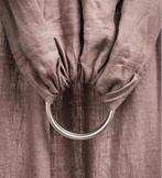 Ringsling, Kinderen en Baby's, Draagdoek, Zo goed als nieuw, Buik, Rug of Zij, Ophalen