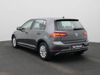 Volkswagen Golf VII 1.0 TSi 85kW Comfortline Navi | ECC | Pa, Auto's, Voorwielaandrijving, Stof, Gebruikt, Bedrijf