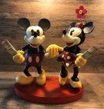 Disney Tradittions, Collections, Disney, Enlèvement, Mickey Mouse, Comme neuf, Statue ou Figurine