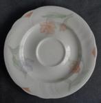 ROYAL ALBERT HORIZONS FANTASIA schotel van kopje 14cm saucer, Verzenden, Zo goed als nieuw