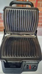 Grill toestel, Elektronische apparatuur, Contactgrills, Ophalen