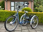 Tricycle électrique TEI-BIKE Flash bicycle en parfait état, Vélos & Vélomoteurs, Vélos | Tricycles pour enfants, Comme neuf, Enlèvement ou Envoi