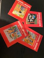 4 Suske en Wiskes uit 2005, Enlèvement, Comme neuf