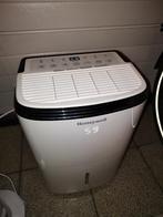 Honeywell Luchtontvochtiger en Luchtreiniger, Ophalen, Gebruikt, Luchtontvochter