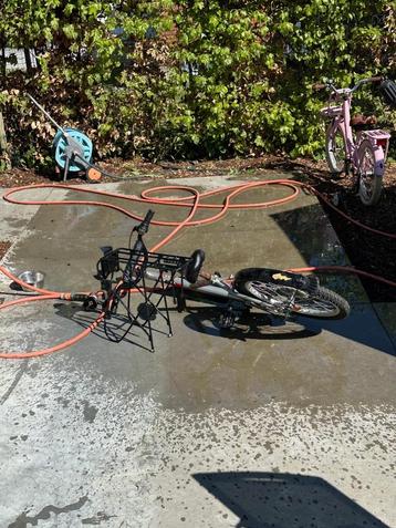 aanhangfiets beschikbaar voor biedingen