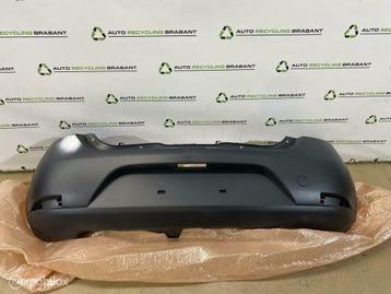 Achterbumper Dacia Sandero 2 NIEUW ORIGINEEL 850221967R beschikbaar voor biedingen