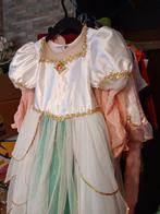 Déguisements Princesses Disney, Enlèvement ou Envoi, Cendrillon ou Belle, Utilisé, Autres types