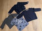 Set jongenskleding maat 80, Ophalen, Gebruikt, Jongetje, Shirtje of Longsleeve