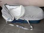 Chicco reiswieg, Kinderen en Baby's, Kinderwagens en Combinaties, Ophalen, Gebruikt, Kinderwagen, Met reiswieg