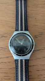 Swatch, Handtassen en Accessoires, Horloges | Heren, Ophalen of Verzenden, Gebruikt, Polshorloge, Swatch