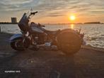 Harley Davidson Heritage Classic Softail 2003, Motos, Chopper, 2 cylindres, Particulier, 1450 cm³