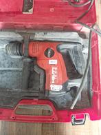 Hilti TE 6-S Klopboormachine SDS, Ophalen
