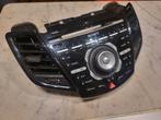 Autoradio FORD FIESTA 2008-2017 (CB1, CCN), Auto-onderdelen, Ophalen of Verzenden, Ford