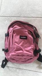 Eastpak grote boekentas met laptopvak, Handtassen en Accessoires, Tassen | Schooltassen, Ophalen, Roze