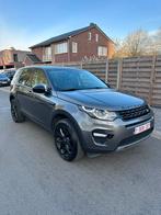 Land rover discovery sport 2.0 d automaat full optie, Auto's, Land Rover, Automaat, Monovolume, Euro 6, Discovery Sport