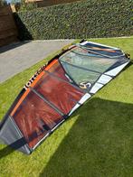 Loftsails Oxygen 6.8 2022, Sports nautiques & Bateaux, Planche à voile, Enlèvement ou Envoi, 7 m² ou plus, Utilisé, Avec sac de transport