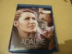 the age of adaline   blu-ray, Cd's en Dvd's, Ophalen of Verzenden