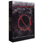 Suspect Zero, Cd's en Dvd's, Ophalen of Verzenden, Zo goed als nieuw, Detective en Krimi