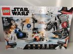 lego 75241 - Star Wars action battle : la défense de la base, Nieuw, Complete set, Ophalen of Verzenden, Lego