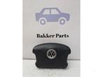 Airbag gauche (volant) d'un Volkswagen Golf, Autos : Pièces & Accessoires, Enlèvement ou Envoi, 3 mois de garantie, Utilisé, Volkswagen
