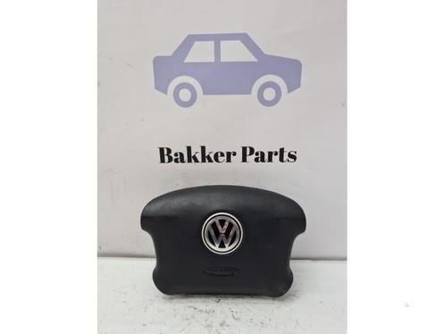 Airbag links (Stuur) van een Volkswagen Golf, Auto-onderdelen, Overige Auto-onderdelen, Volkswagen, Gebruikt, 3 maanden garantie