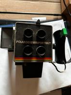 Polaroid pasfoto camera, Audio, Tv en Foto, Gebruikt, Ophalen of Verzenden