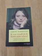 Boek Sabine Dardenne Dutroux, Enlèvement ou Envoi, Comme neuf, Sabine Dardenne