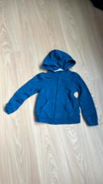 Sweater met kap 6 jaar meisjes, Kinderen en Baby's, Ophalen, Zo goed als nieuw