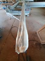 Afwerken platedaken PVC, Ophalen of Verzenden, Nieuw