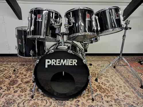 vintage Premier, Muziek en Instrumenten, Drumstellen en Slagwerk, Gebruikt, Premier, Ophalen