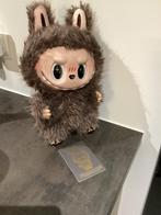 Nieuwe grote labubu zimmono met kaart zeeer leuk, Verzamelen, Ophalen, Nieuw