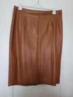 Jupe Skai marron LolaLiza 42, Vêtements | Femmes, Jupes, Enlèvement ou Envoi, Au-dessus du genou, Comme neuf, Brun