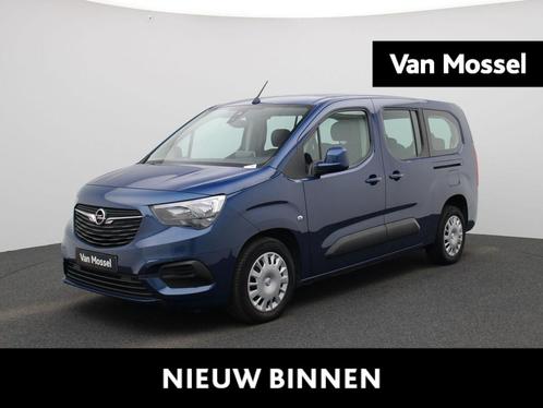 Opel Combo Life 1.2 Turbo Start/Stop Edition L2H1, Auto's, Opel, Bedrijf, Te koop, Overige modellen, Airconditioning, Climate control
