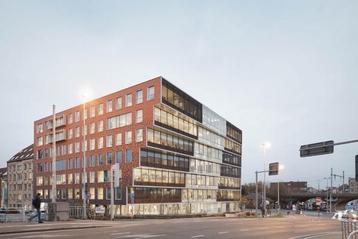 Office te huur in Gent, Immo, Overige soorten