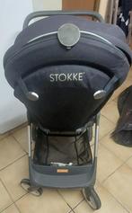 Kinderwagen, Kinderen en Baby's, Kinderwagens en Combinaties, Gebruikt, Verstelbare duwstang, Ophalen, Kinderwagen