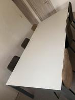 Keramische tafel, Huis en Inrichting, Ophalen, Zo goed als nieuw