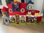 Ferme Fisher Price, Comme neuf