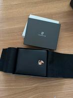 Originele Porsche lederen portefeuille, Ophalen, Nieuw
