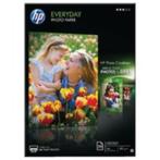 HP Everyday Photo Paper - Glanzend - A4 - 200 g/m² - 25 vel, Audio, Tv en Foto, Fotografie | Fotopapier, Ophalen, P, P, P