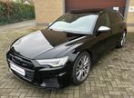 Audi S6 AVANT 3.0 V6 TDI QUATTRO/ Lichte Vracht/ BTW/ Garant, Auto's, Automaat, Gebruikt, 257 kW, Zwart