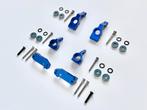 Set Aluminium Onderdelen voor Traxxas 3736, 3632, 3752 NIEUW, Ophalen of Verzenden, Nieuw, Onderdeel