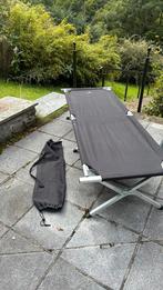 Campman veldbed, Ophalen, Gebruikt, Overige