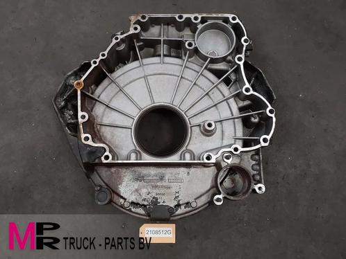 DAF Vliegwielhuis, motor-PTO - 2108512G Vliegwielhuis, motor, Auto-onderdelen, Vrachtwagen-onderdelen, DAF, Motor en Accessoires