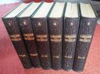 Encyclopédies Larousse, Larousse, Complete serie, Algemeen, Ophalen