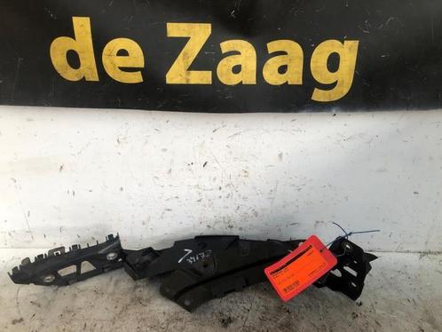 Koplampframe links van een Volkswagen Polo, Auto-onderdelen, Carrosserie, Volkswagen, Gebruikt, 3 maanden garantie, Ophalen of Verzenden