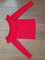 Pull rouge Kocca Taille S, Vêtements | Femmes, Comme neuf, Enlèvement, Rouge