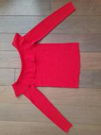 Pull rouge Kocca Taille S, Comme neuf, Enlèvement, Rouge