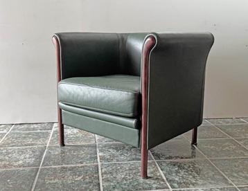 MOROSO Antonio Citterio vintage design fauteuil ZELDZAAM beschikbaar voor biedingen