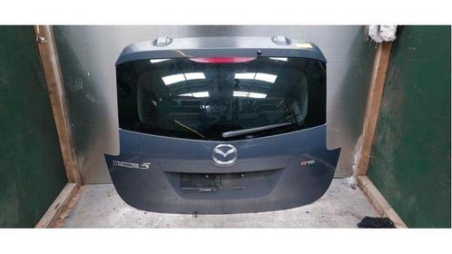 Achterklep van een Mazda 5., Auto-onderdelen, Carrosserie, Achterklep, Mazda, Gebruikt, 3 maanden garantie, Ophalen of Verzenden