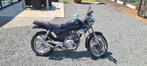 Yamaha YBR 125 cc SP, Motos, Particulier